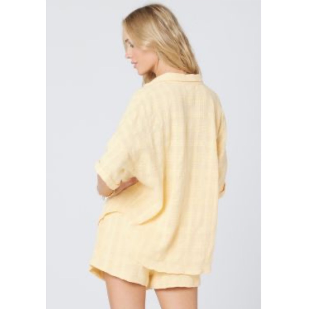 L*space Golden Hour Gene Set Sz. M - Picture 8 of 14